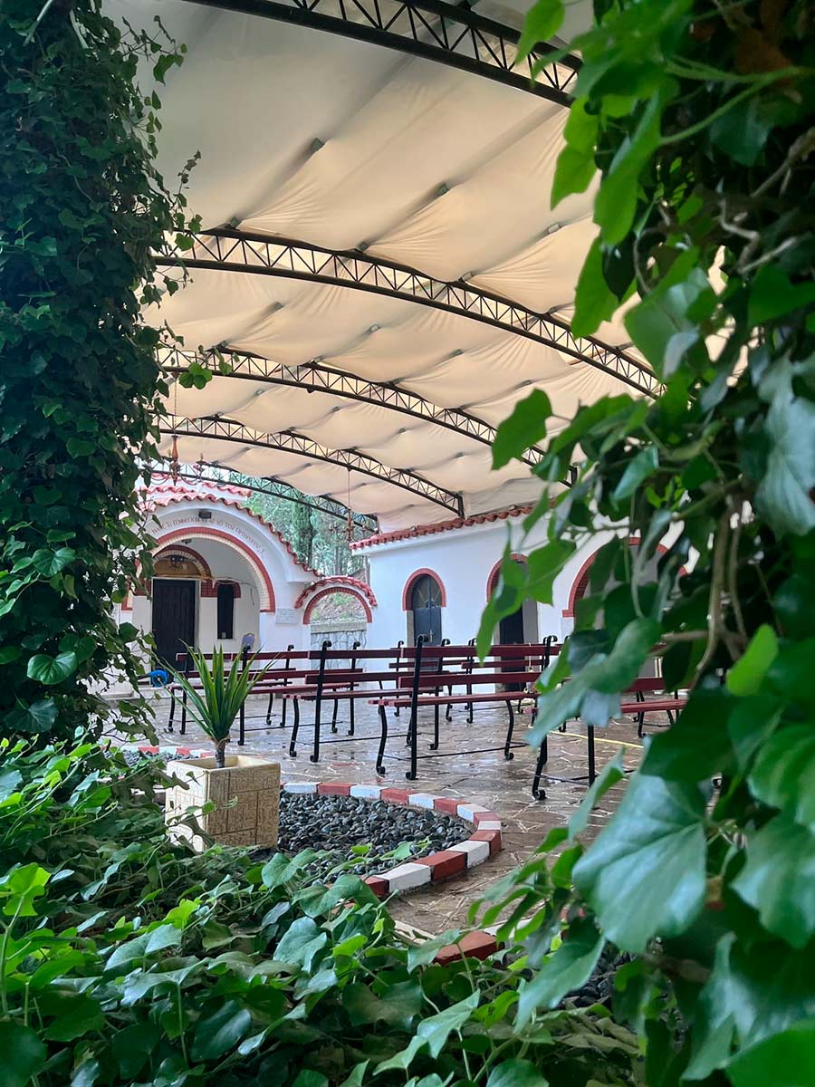 Ktima Gouda  portfolio